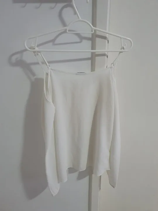 Blusa feminina