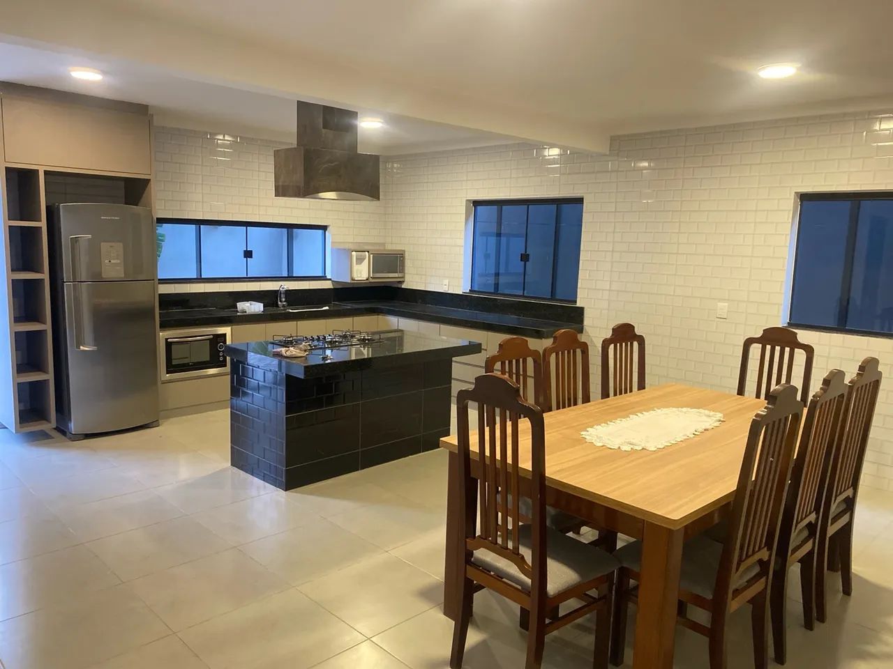 Foto - Brasília - Sul (Águas Claras)