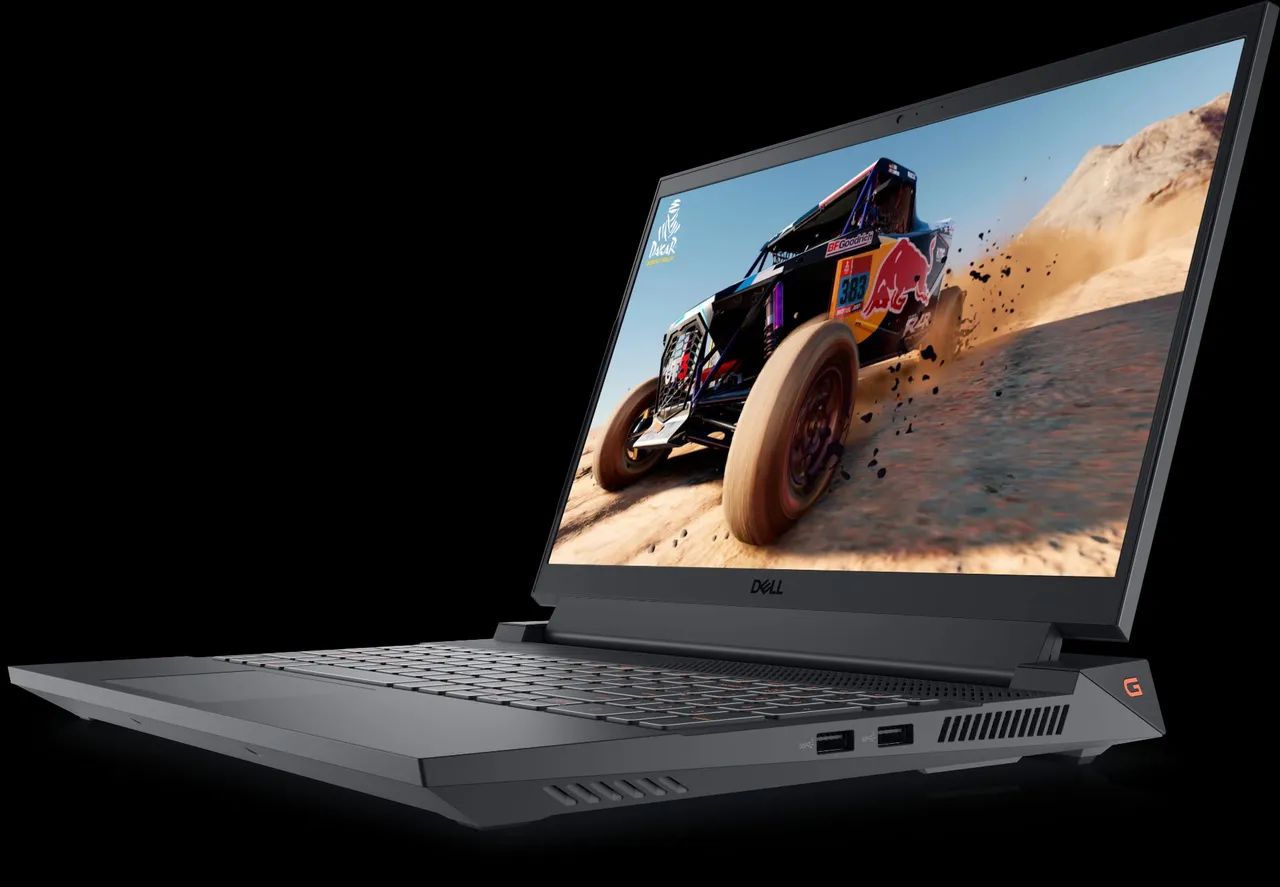 Notebook Gamer G15 5515 Rtx 3060 e Ryzen 7 5800H