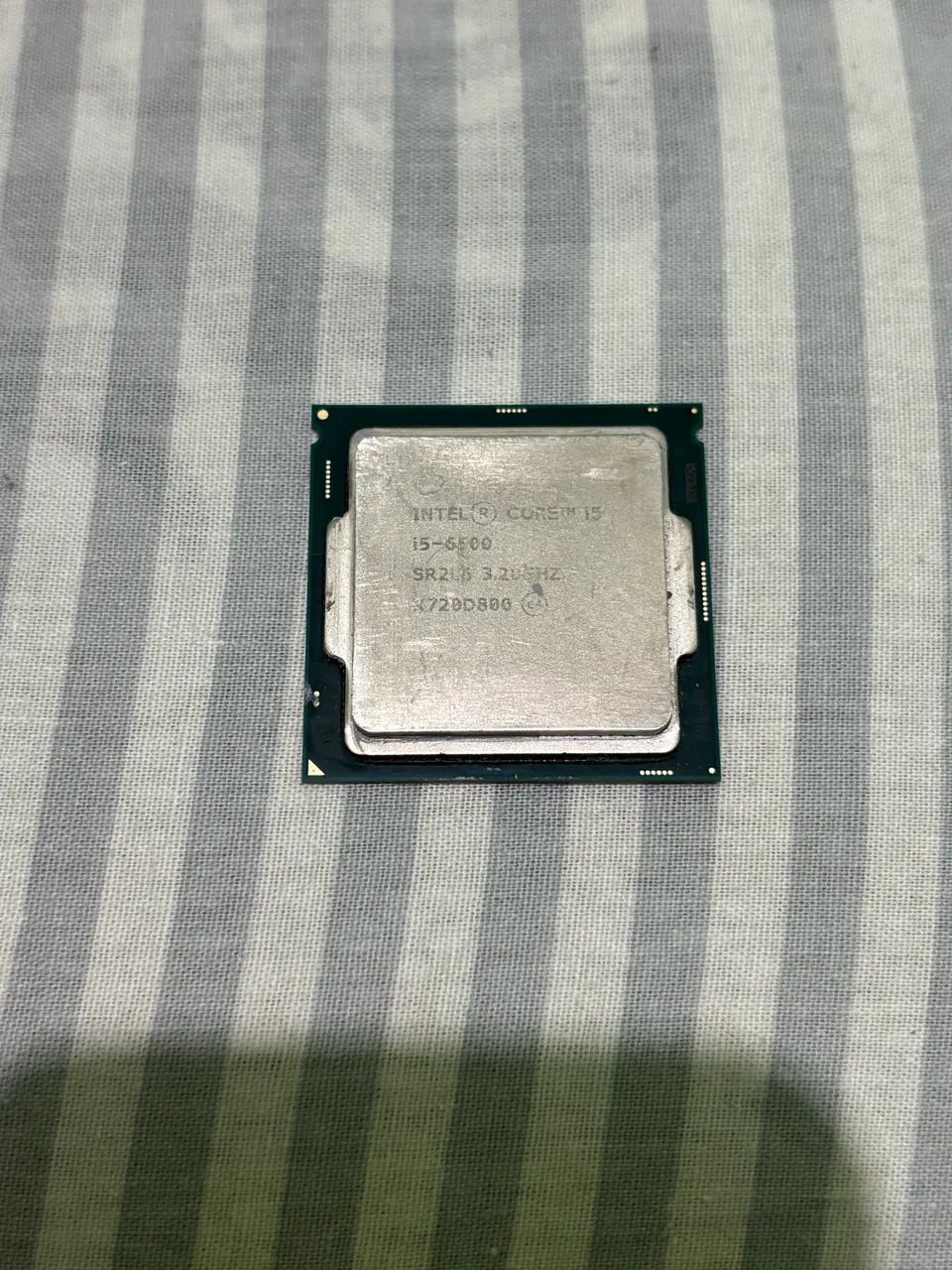 i5 6500  - Foto 2