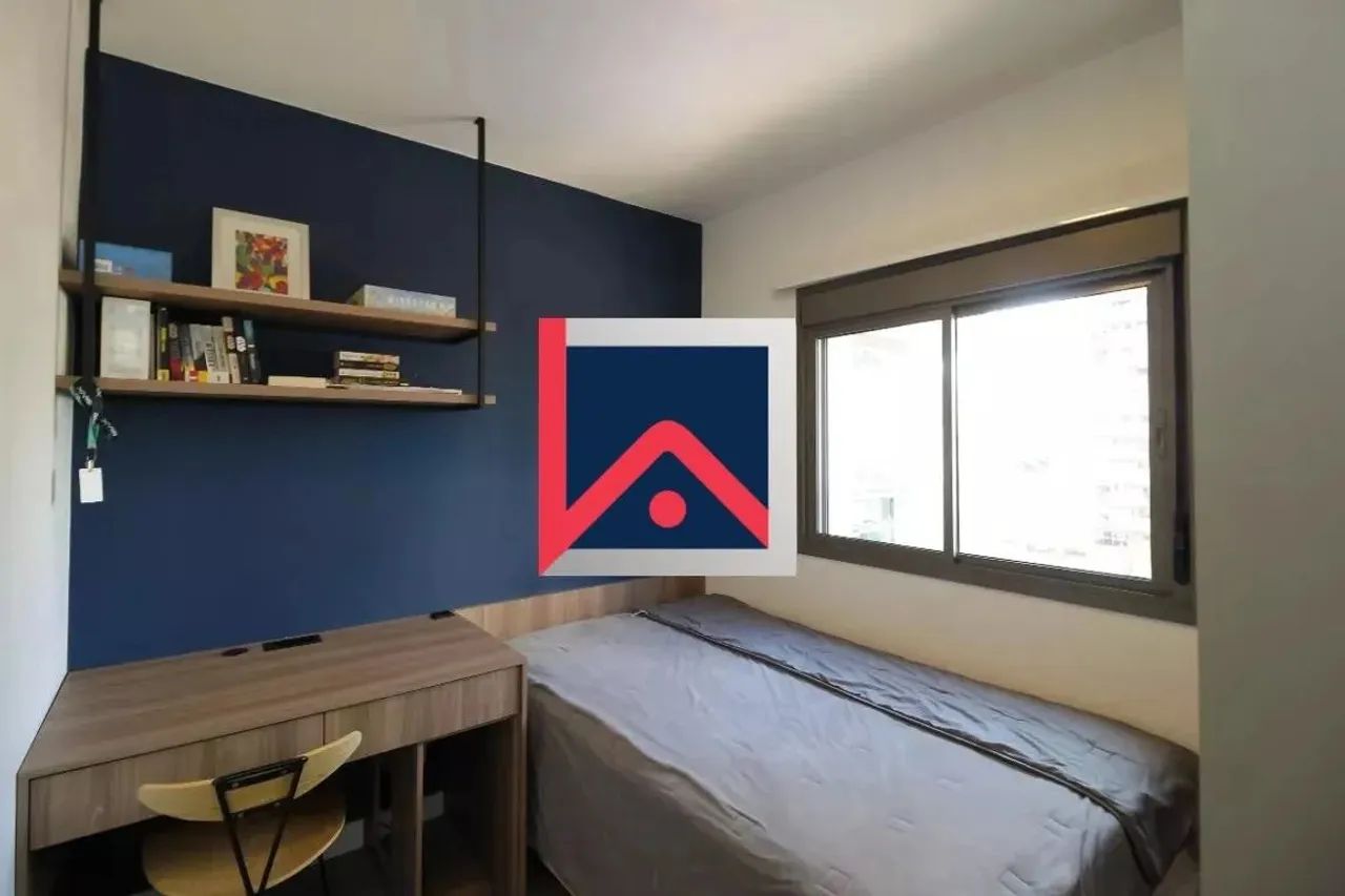 Aluguel Apartamento 2 Dormitórios - 83 m² Vila Olímpia - Foto 11