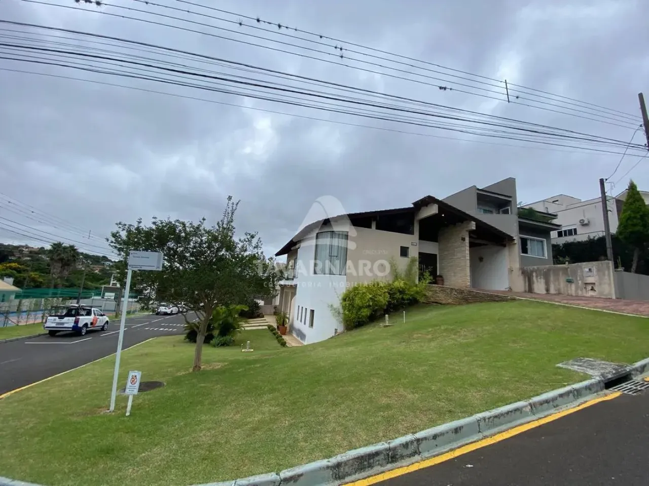 Casa Condomínio em Ponta Grossa