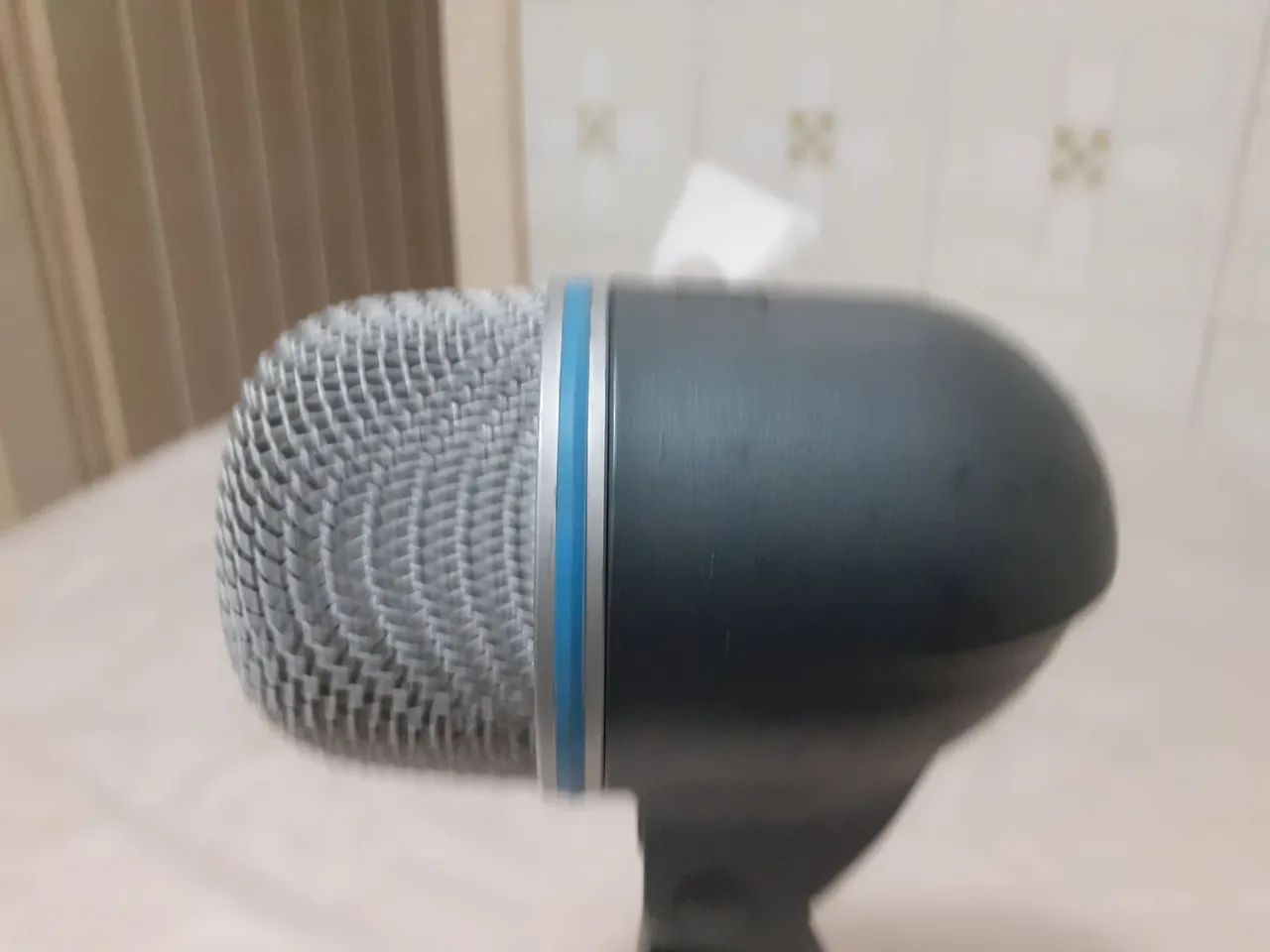 Microfone Shure  B52  - Foto 2