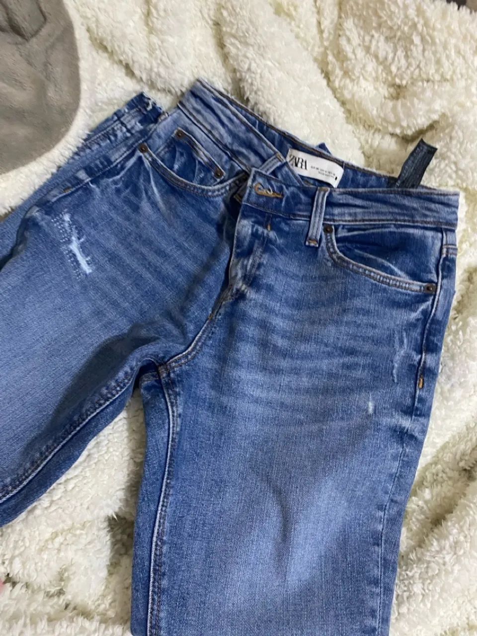 Calça ZARA  - Foto 3
