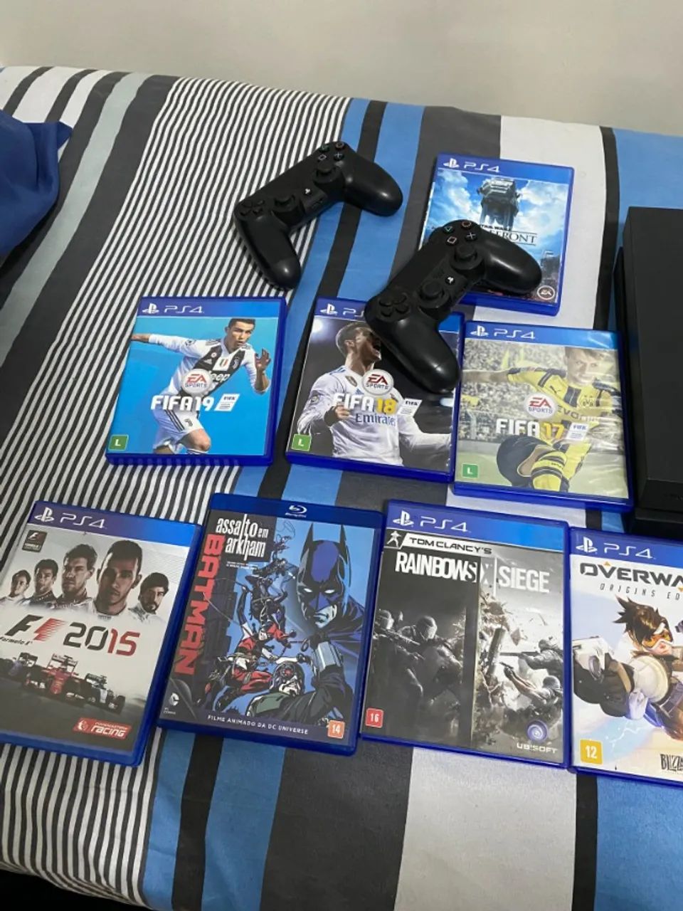 Playstation 4 - Foto 3