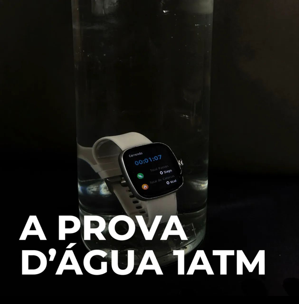 SMARTWATCH EASY - WEAZORNE - Foto 4