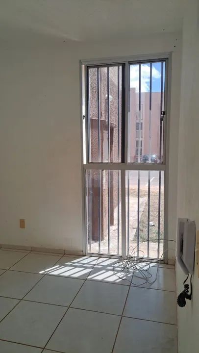 Apartamento Terreo no condominio Crixa - Foto 5