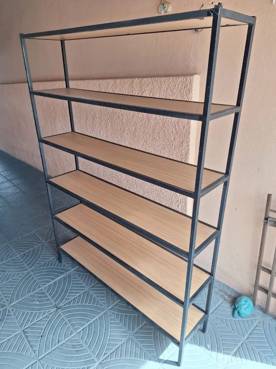 Prateleiras 64305475495553121