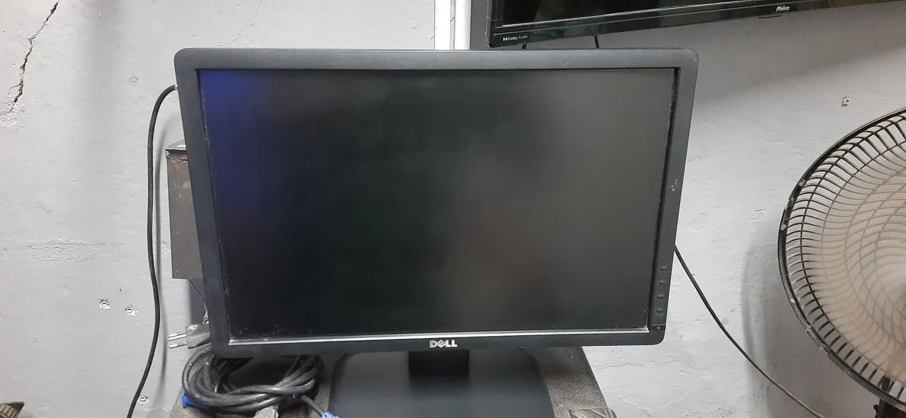 Monitor Dell 19" 64296994793346120