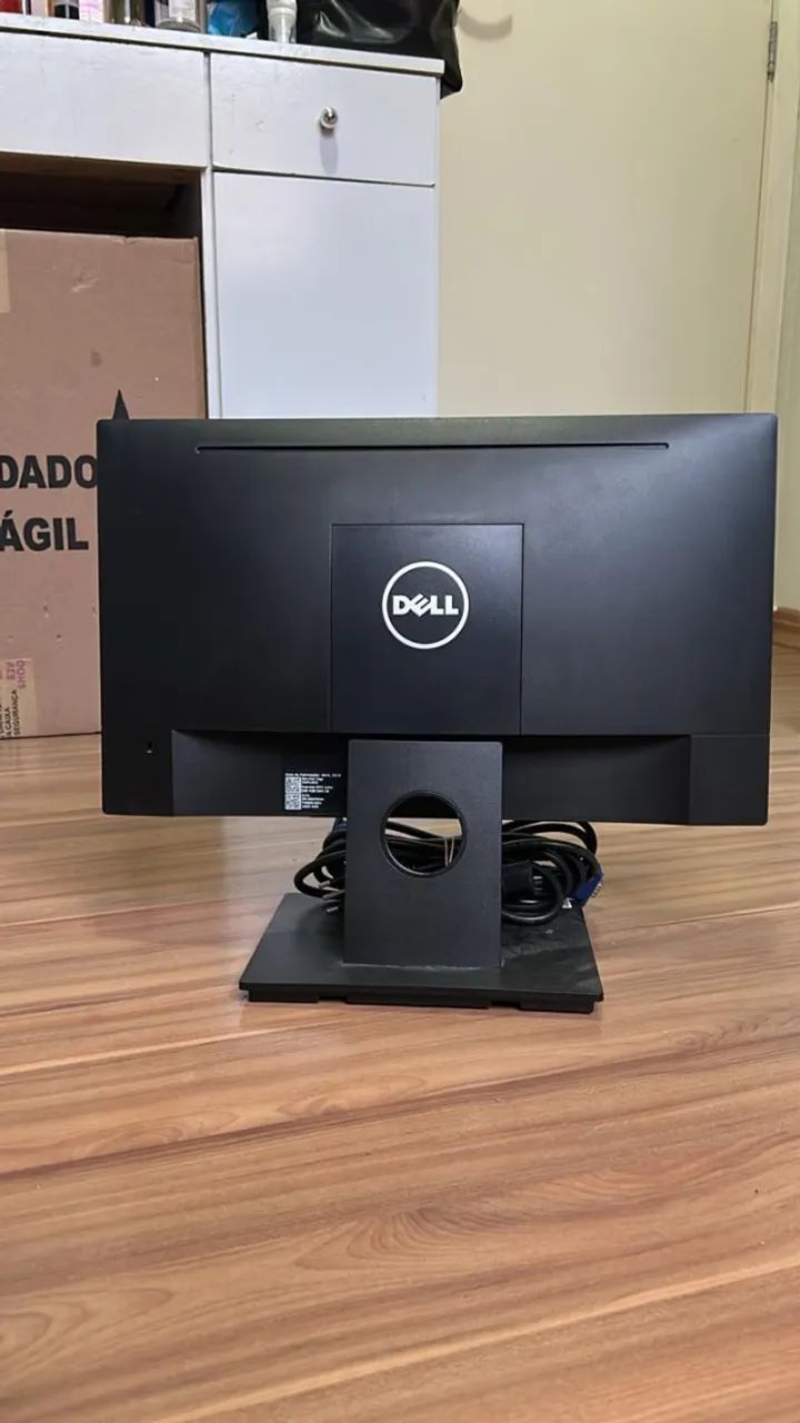Monitor Dell