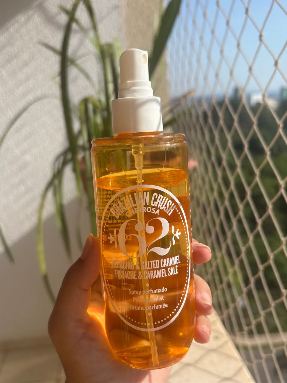 Sol de janeiro cheirosa 62 brazilian crush  - Foto 4