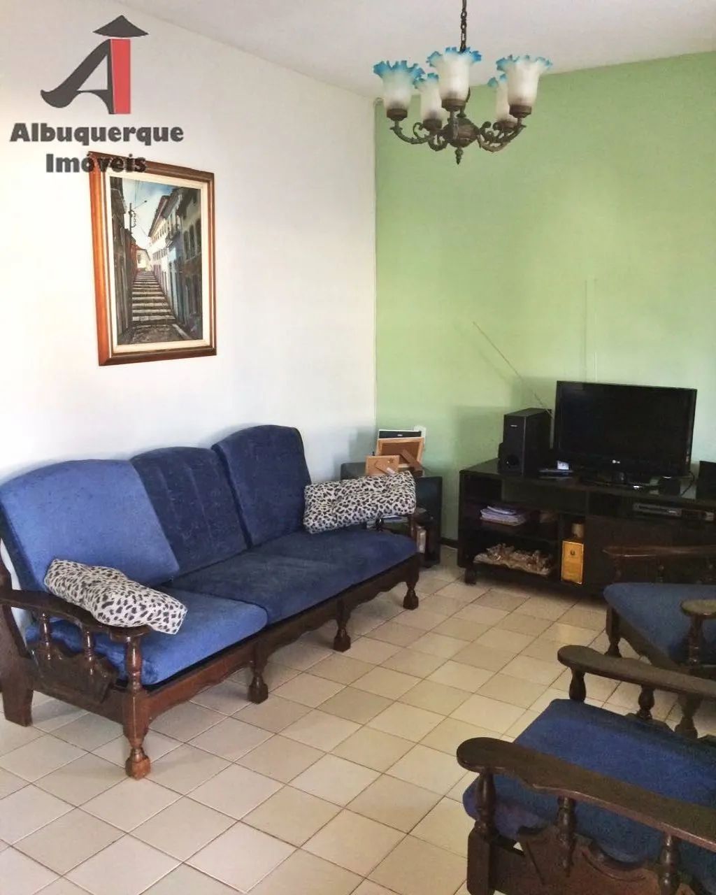 CASA RESIDENCIAL em São Luís - MA, Recanto Vinhais - Foto 2