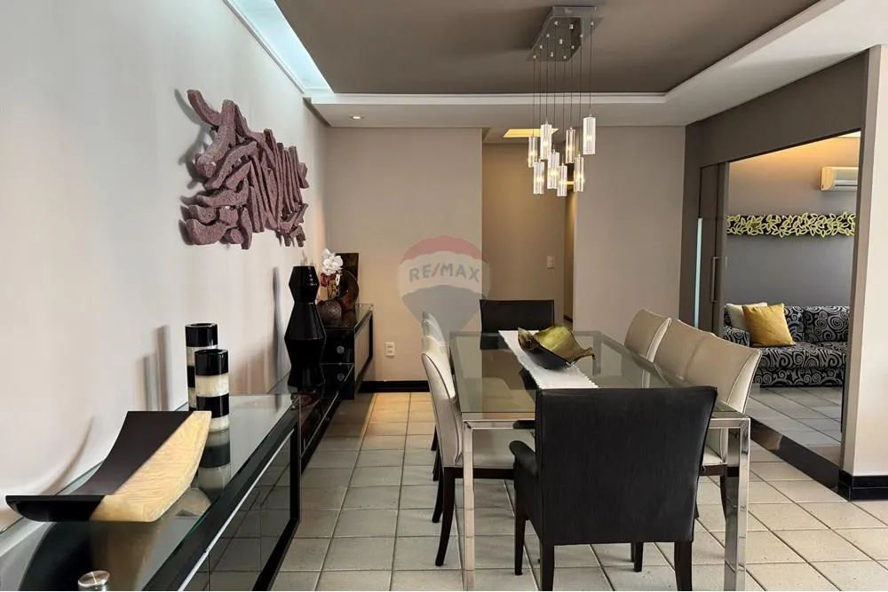 Apartamento 157 m² em Boa Viagem - Foto 3