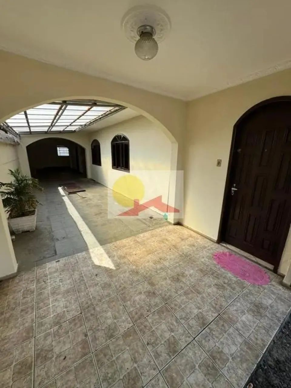 CASA no COMASA com 3 quartos para LOCAÇÃO, 220 m² - Foto 5
