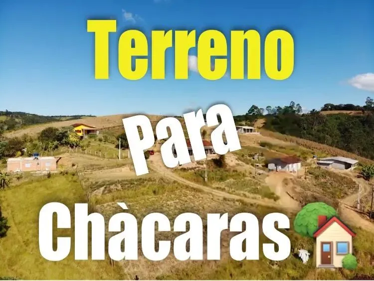 Vende se lotes localizado em Atibaia