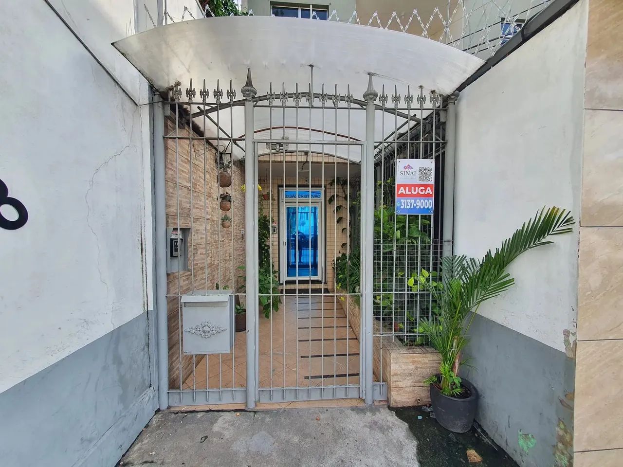 Apartamento 2 Quartos - São Cristóvão - Foto 3