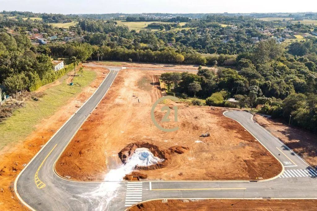 Terreno à Venda no Condomínio Reserva Village Prado - em Indaiatuba/SP - TE0896 - Foto 13