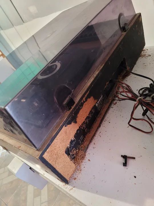 Som antigo três em um  - Foto 5