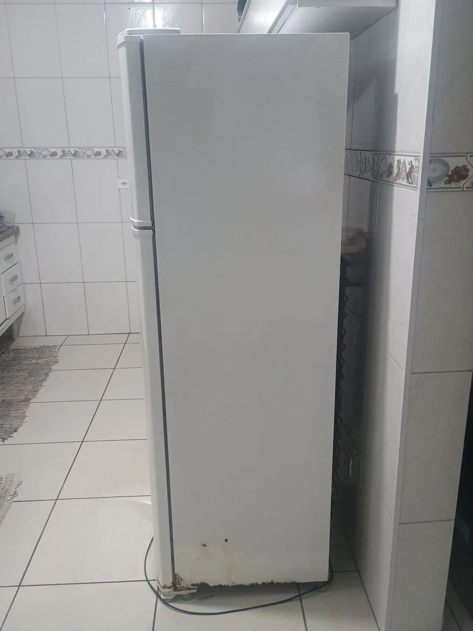 Geladeira Duplex Electrolux - Foto 3