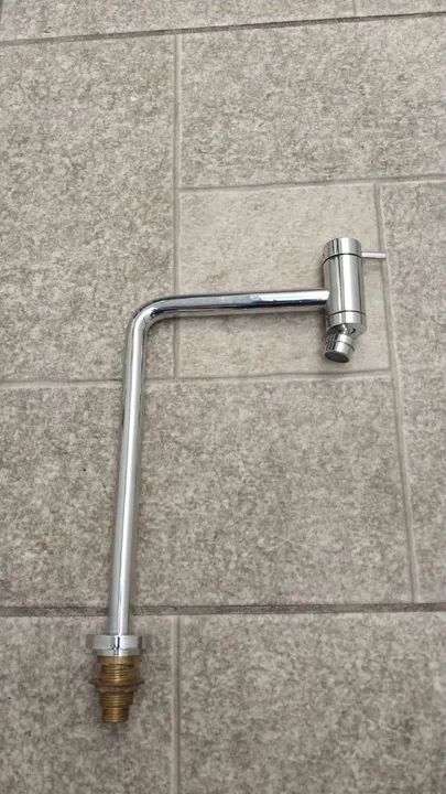 Torneira de Cozinha deca 