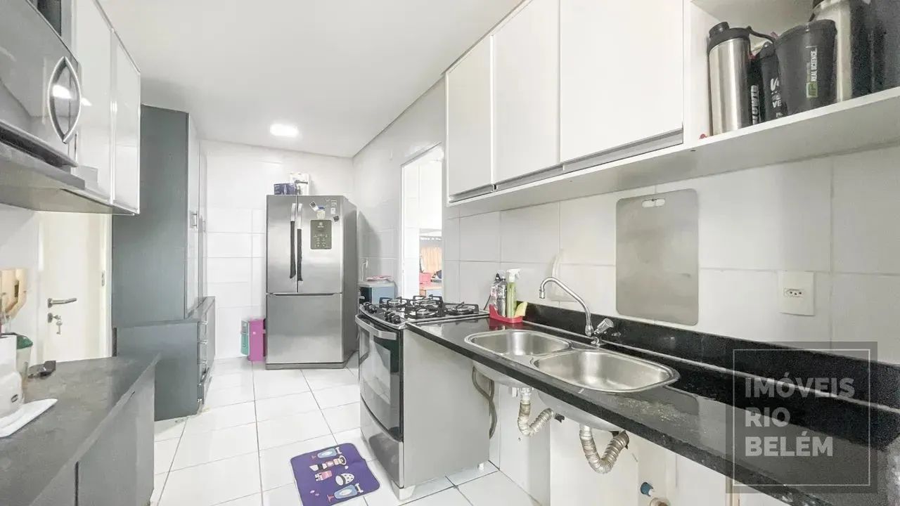 Torres Liberto, 123m², 3 suítes, 2 vagas, Jurunas  Belém PA - Foto 14