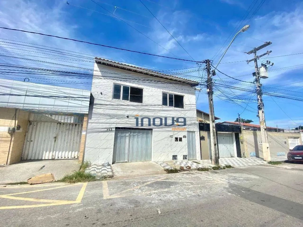 Casa com 2 dormitórios à venda, 51 m² por R$ 200.000,00 - Jardim Cearense - Fortaleza/CE - Foto 2