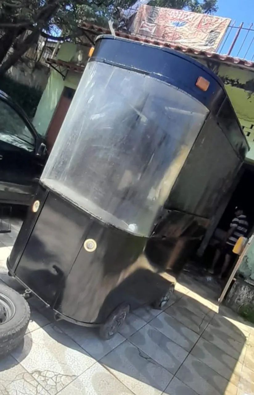 Food Truck Completo - Pronto para o Sucesso! - Foto 2