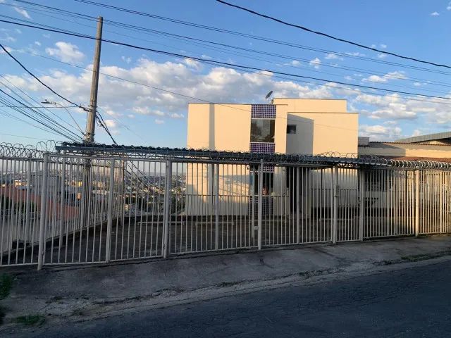 Foto - Belo Horizonte - Fernão Dias
