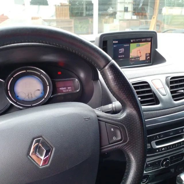 Vendo Fluence 2016 super conservado! - Foto 2