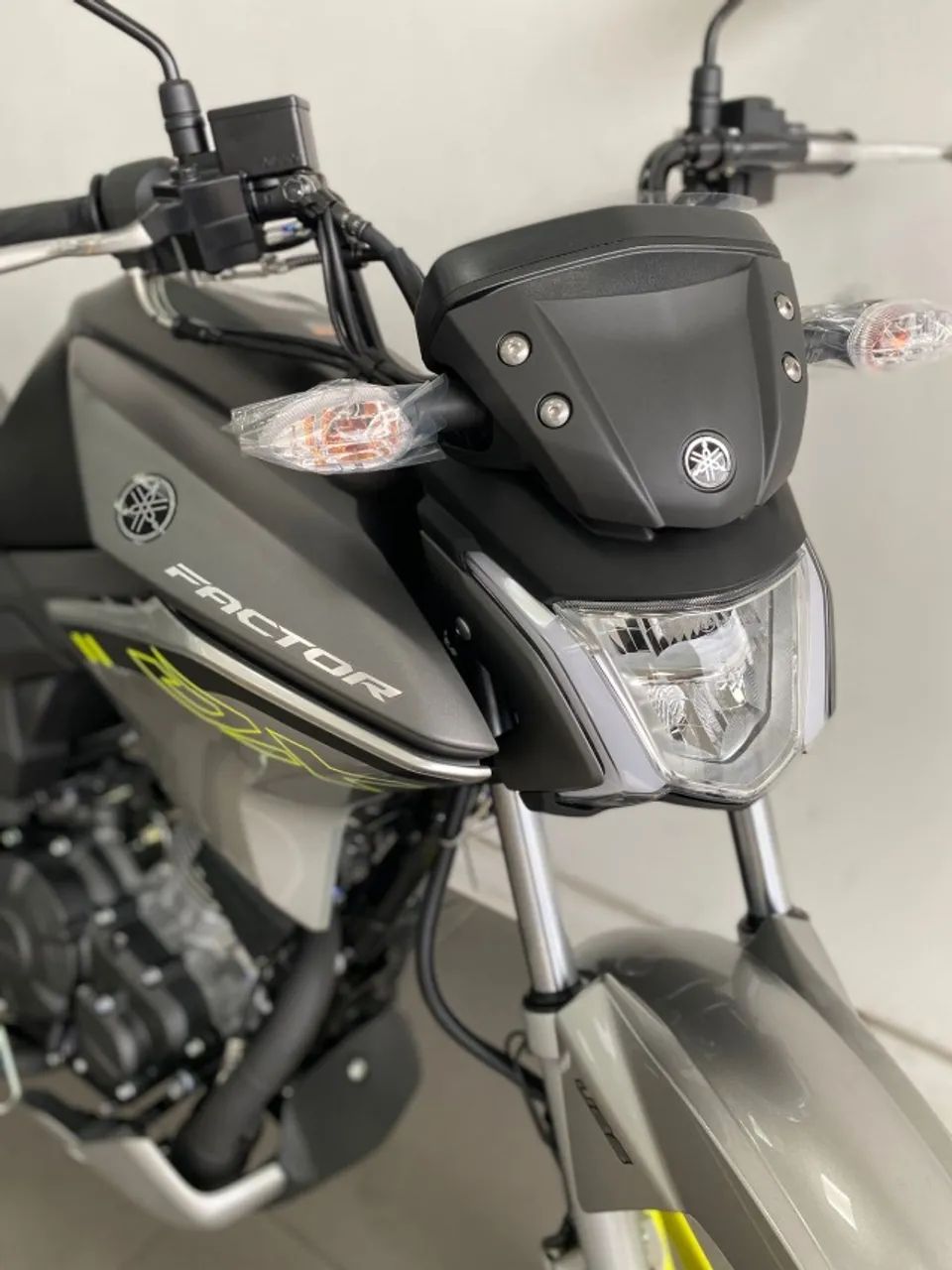 Nova Factor DX 150 Pronta entrega / LEANDRO - Foto 3