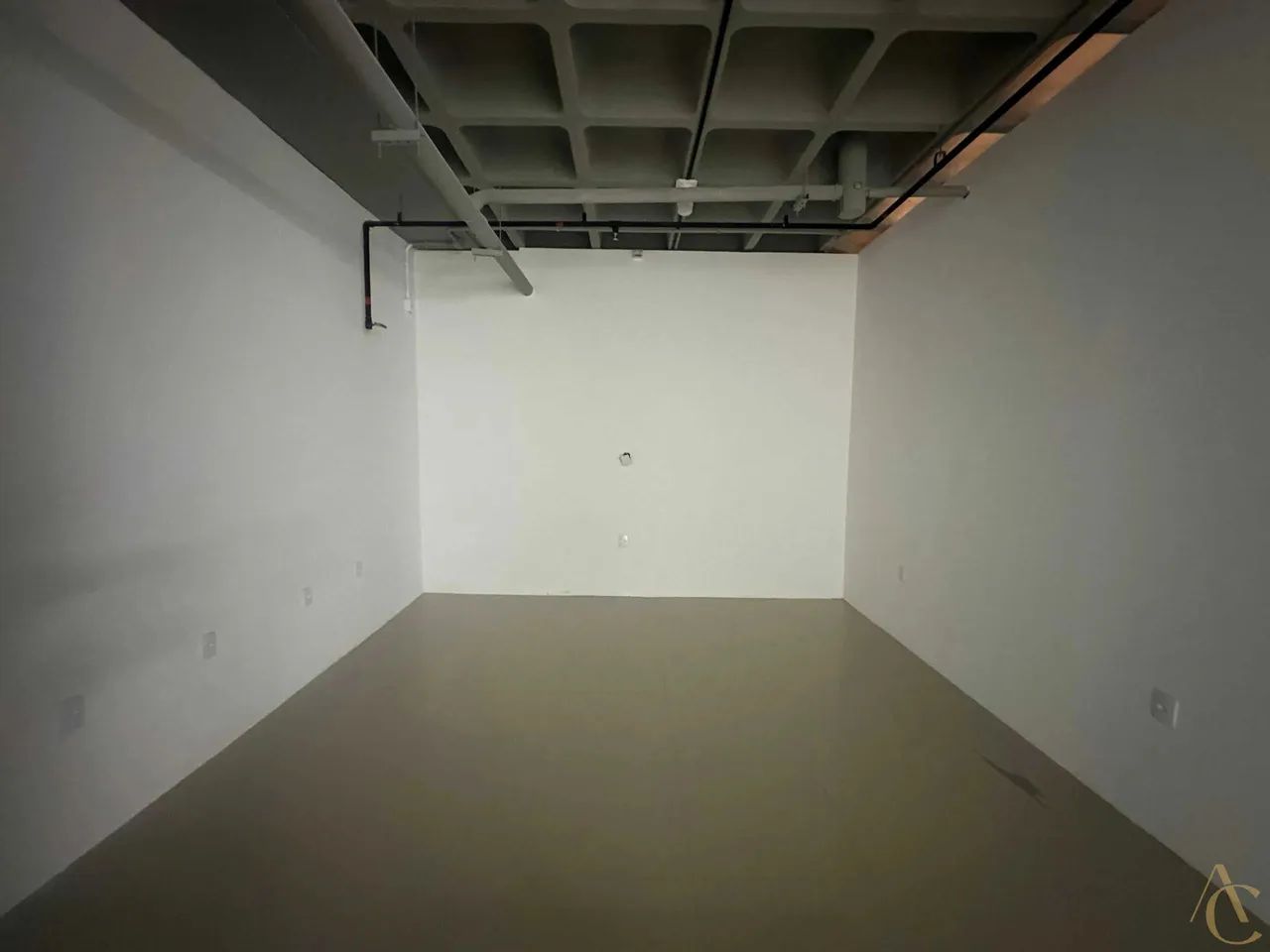 Loja para locação 85,52m² - Córrego Grande - Florianópolis / SC - Foto 3