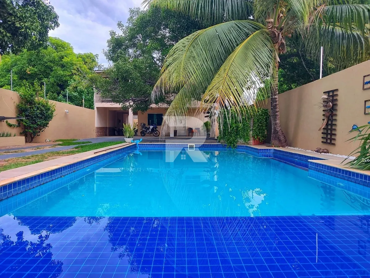 Casa padrão à Venda, Nossa Senhora Aparecida, Boa Vista, RR