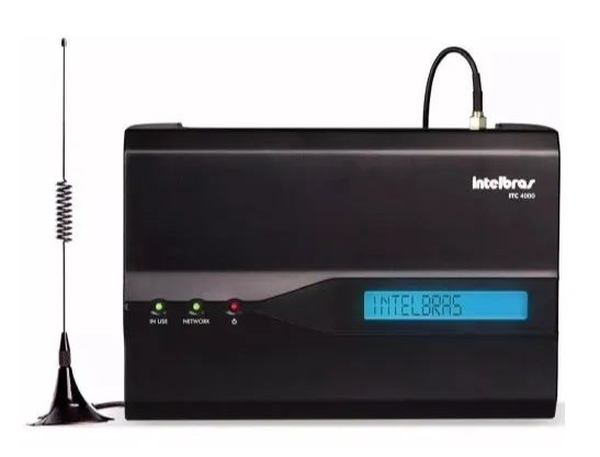 Interface Celular ITC4000i - Chipeira