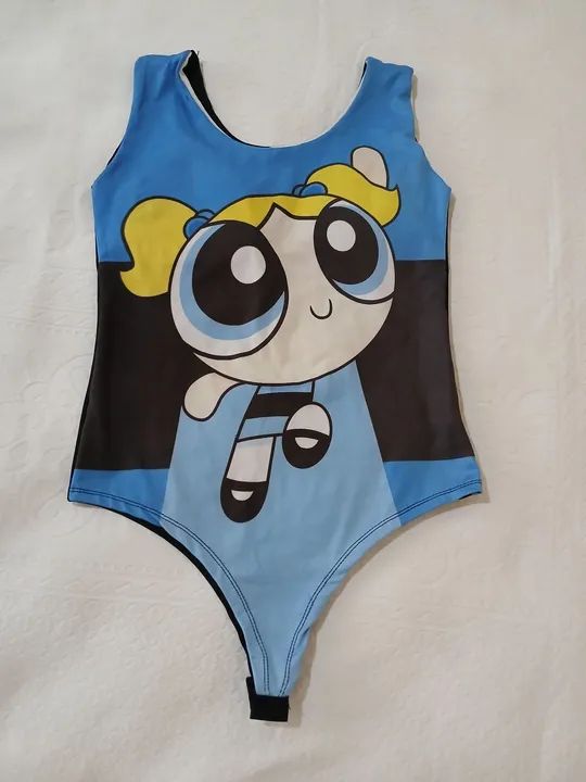 Body tam P/M