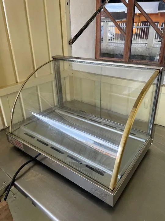 trailer de lanchonete  - Foto 3