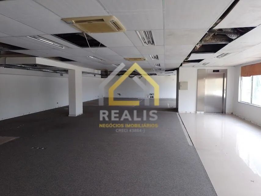 Prédio Comercial 1331 m², elevador,locação 41 mil,, São Paulo - Foto 14