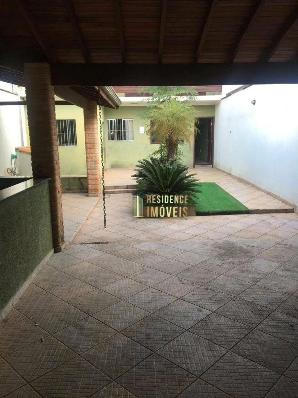 Sobrado com 3 dormitórios à venda, 208 m² por R$ 550.000,00 - Wanel Ville - Sorocaba/SP - Foto 3