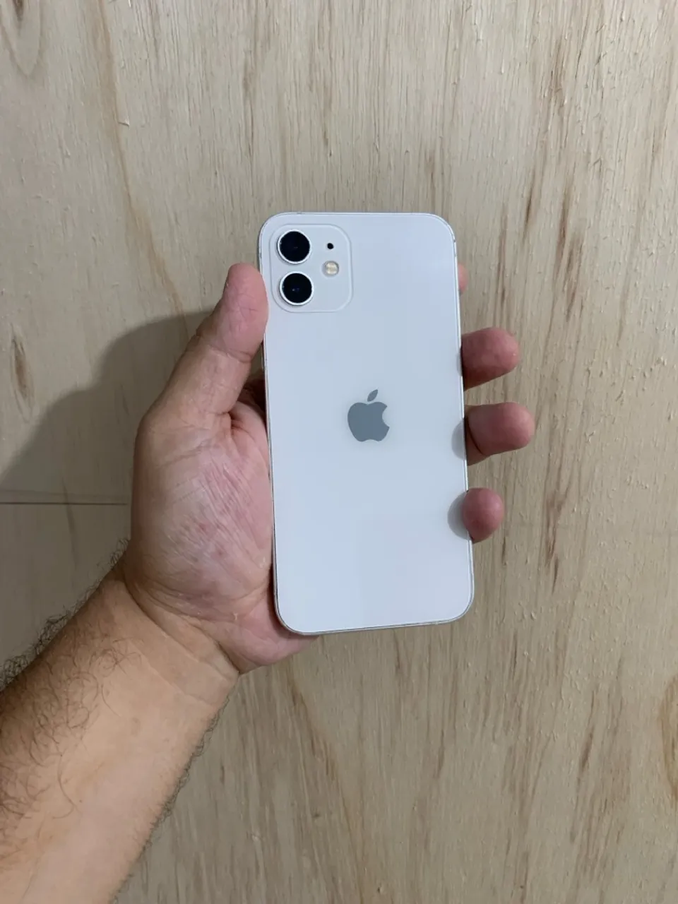 iPhone 12