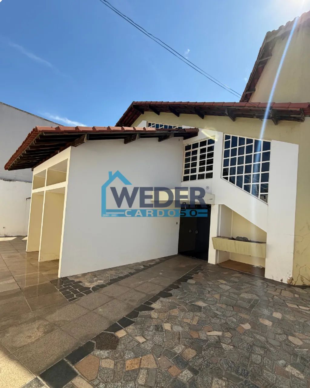 ? Vendo casa financiável em Gurupi-TO localizada no centro da cidade. - Foto 3