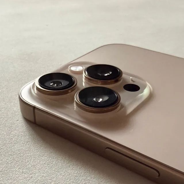 iPhone 16 Pro Max 256GB (Impecável) - Foto 4