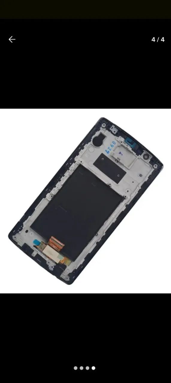 Display e Carcaça LG - Foto 2