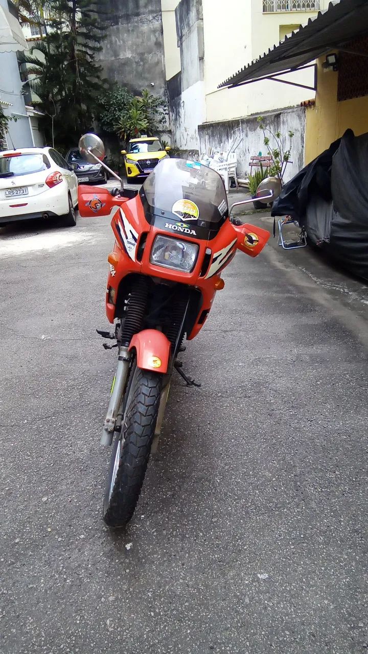Sahara 94 em bom estado  - Foto 4