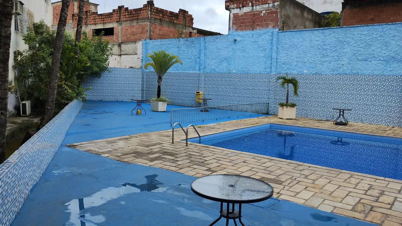 Imóvel para aluguel e venda tem 60 metros quadrados com 3 quartos em Taquara - Rio de Jane