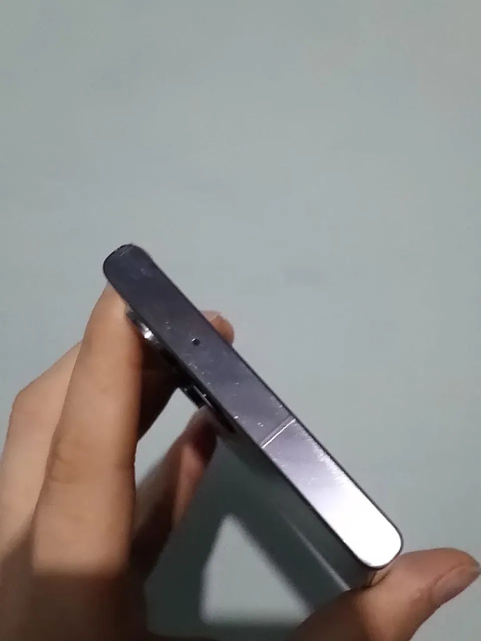 Vendo S23 Ultra 512GB e 12GB RAM com caixa e carregador e 5 capinhas. LEIA A DESCRIÇÃO  - Foto 4