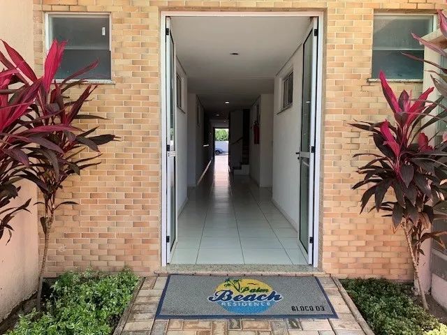 APARTAMENTO para alugar na cidade de AQUIRAZ-CE - Foto 4