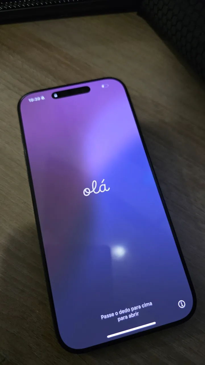iPhone 16 Pro Max Novo