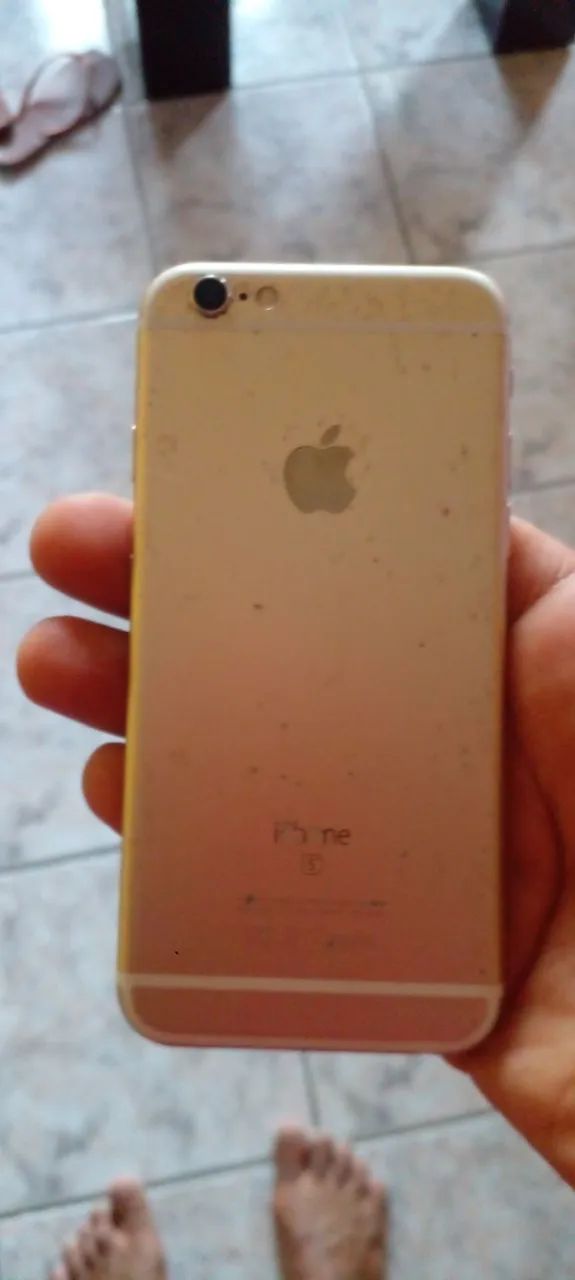 IPHONE APROVEITAR PEÇAS.  - Foto 4