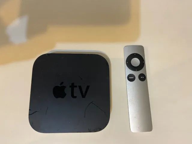 Apple TV de 1ª geração