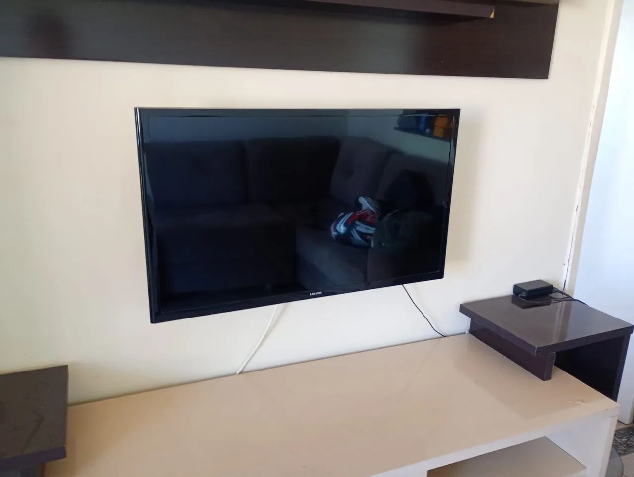 Venda TV Samsung 32 polegadas