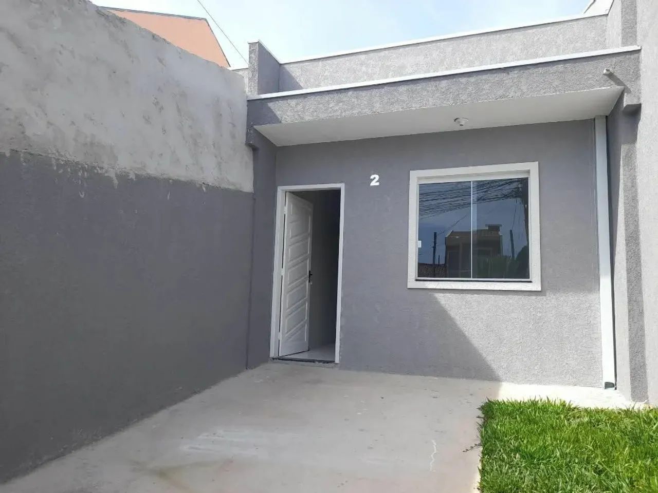 Foto - Curitiba - Xaxim